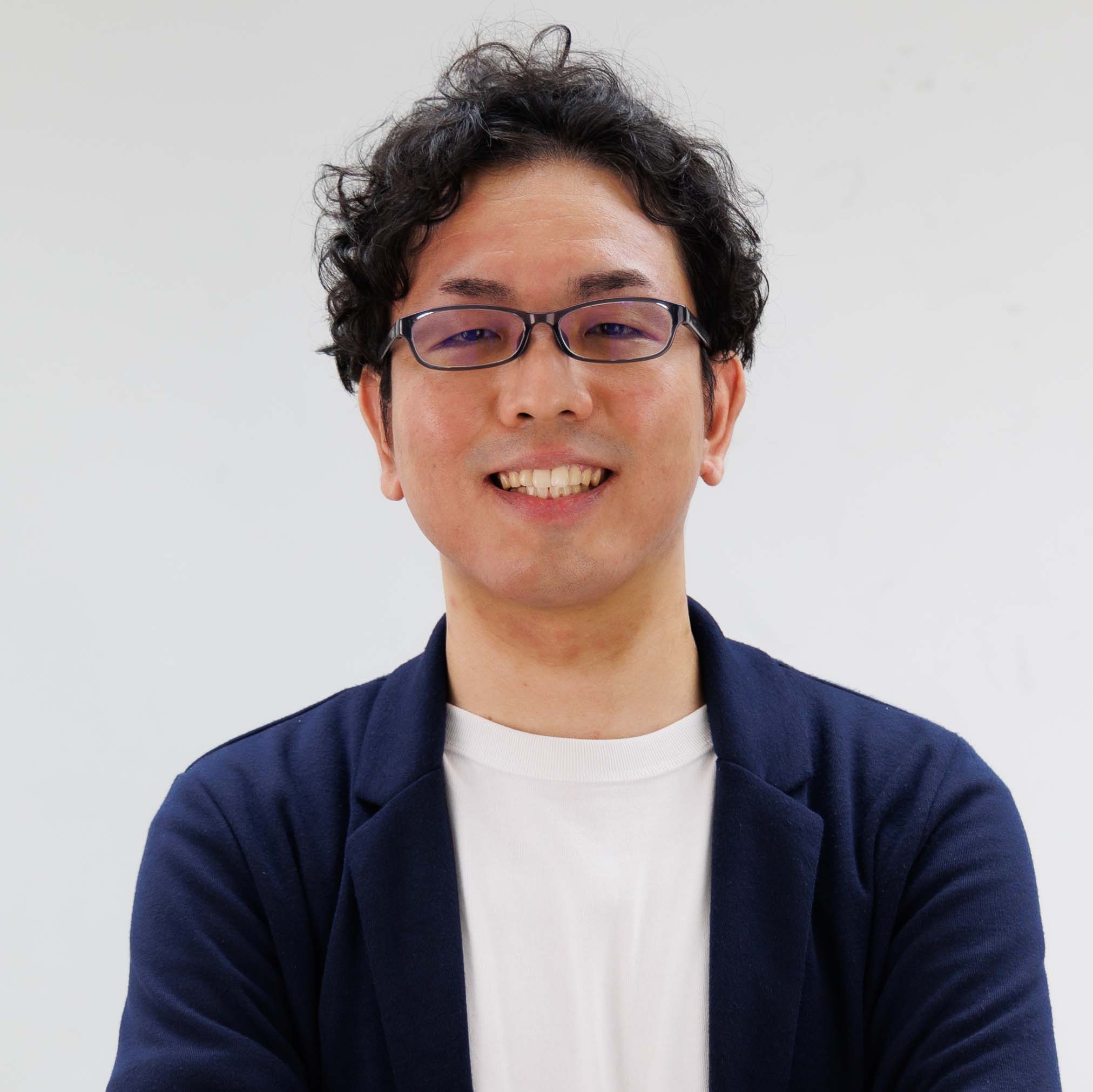 代表取締役 岡田翔大